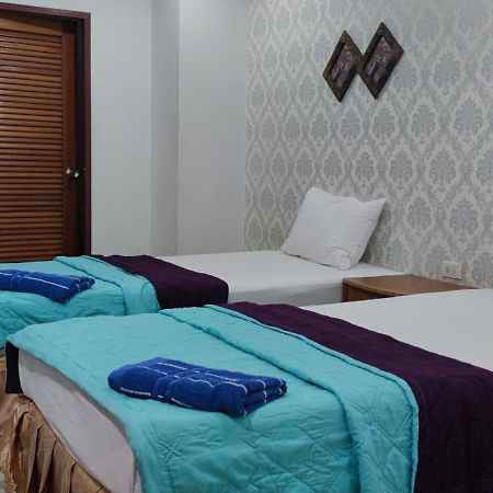 G&B Guesthouse Patong Εξωτερικό φωτογραφία