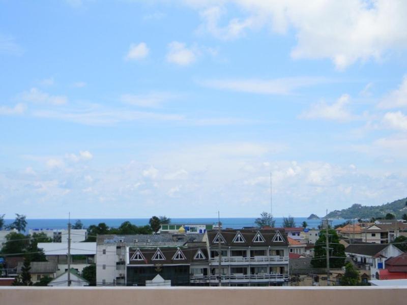 G&B Guesthouse Patong Εξωτερικό φωτογραφία