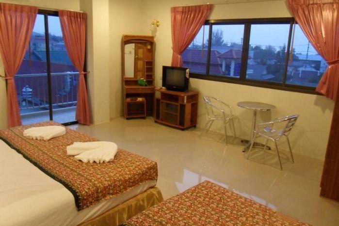 G&B Guesthouse Patong Δωμάτιο φωτογραφία