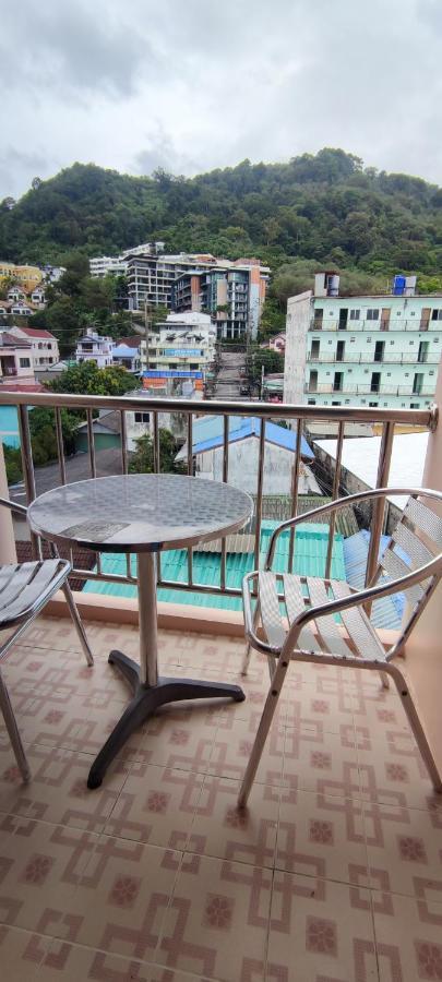 G&B Guesthouse Patong Εξωτερικό φωτογραφία