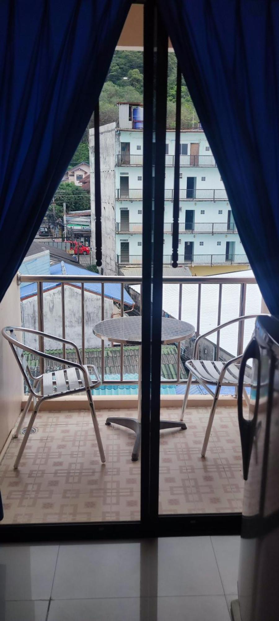 G&B Guesthouse Patong Εξωτερικό φωτογραφία