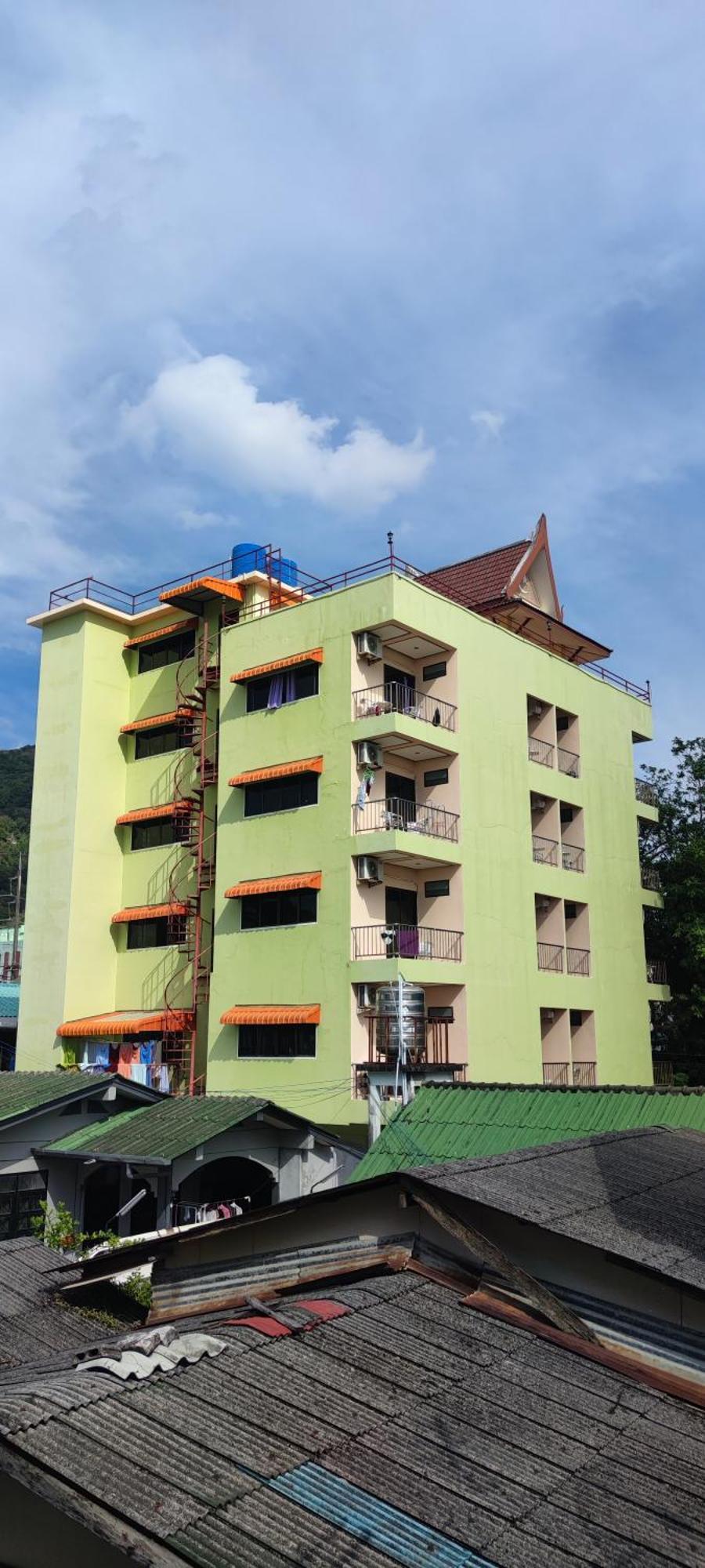 G&B Guesthouse Patong Εξωτερικό φωτογραφία