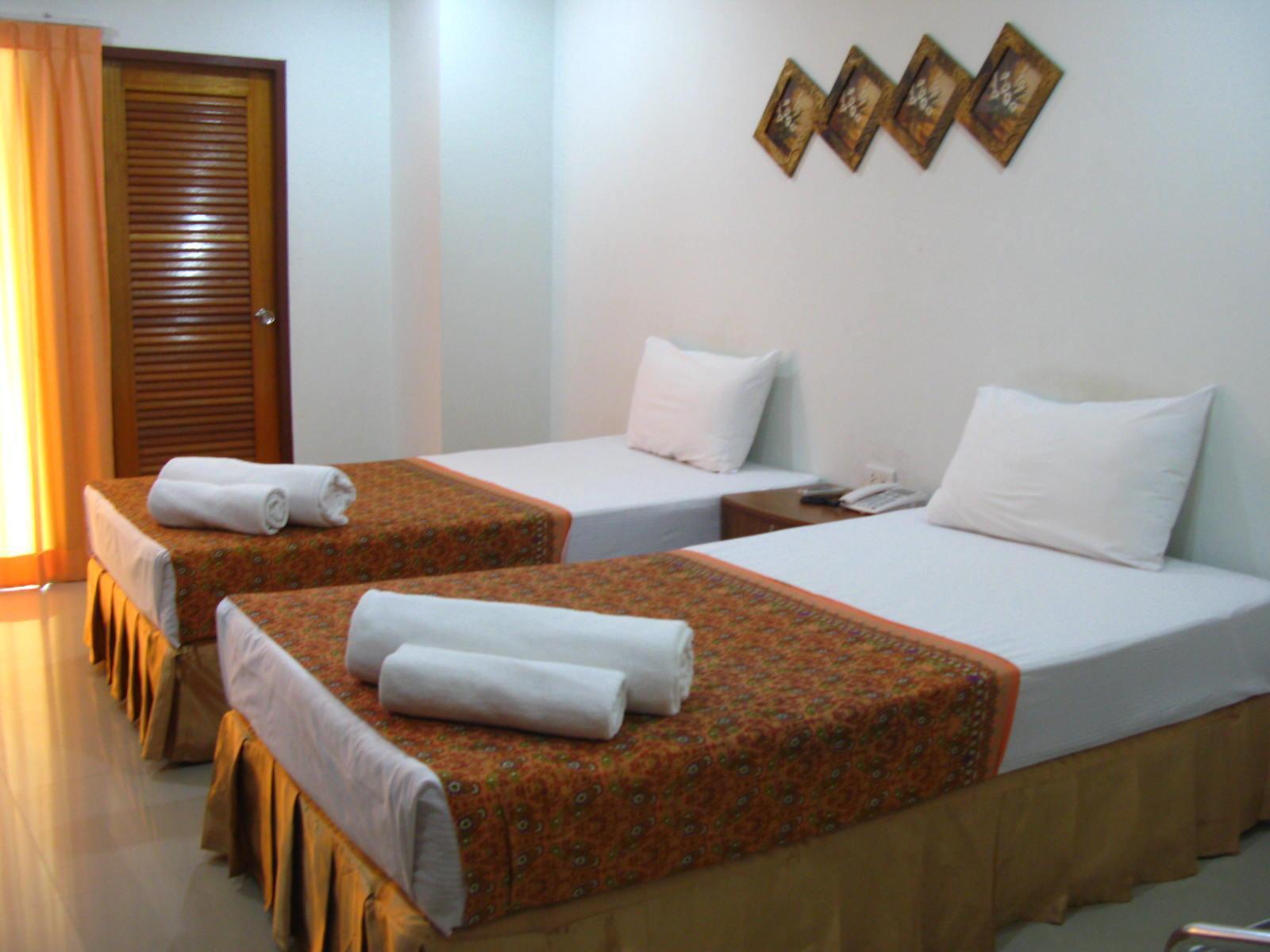 G&B Guesthouse Patong Εξωτερικό φωτογραφία