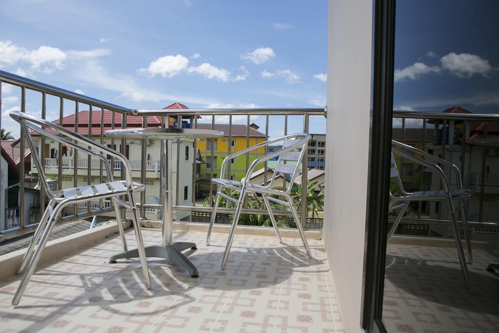 G&B Guesthouse Patong Εξωτερικό φωτογραφία