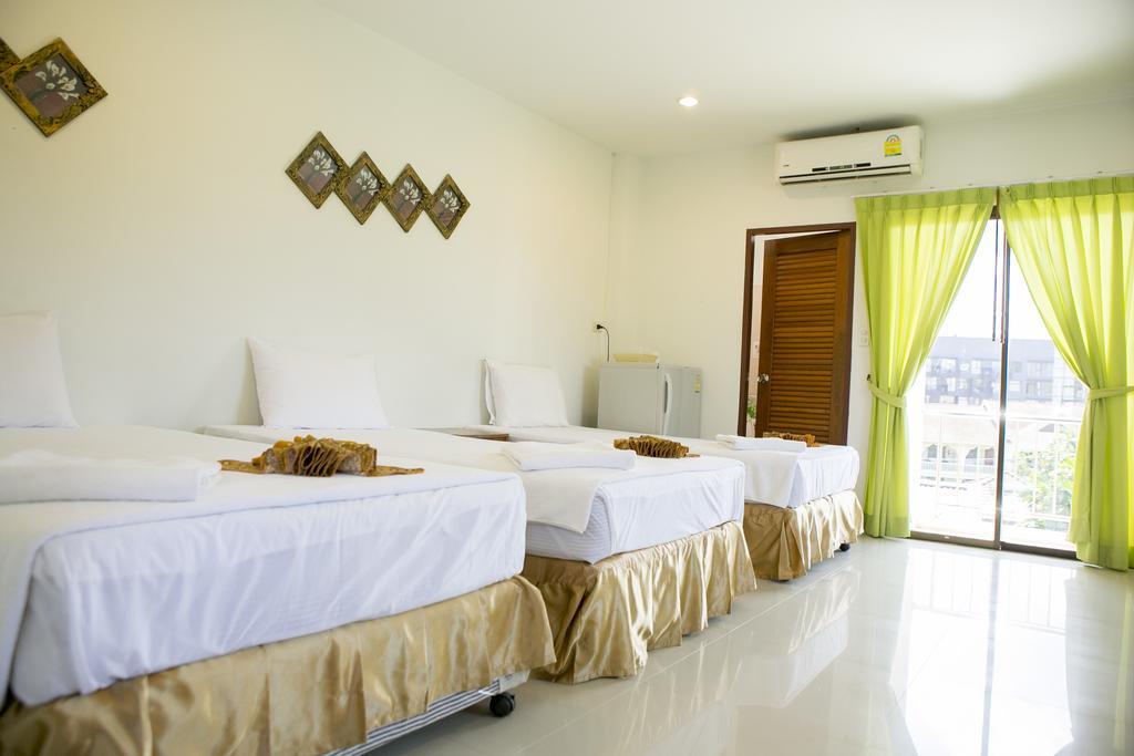 G&B Guesthouse Patong Εξωτερικό φωτογραφία