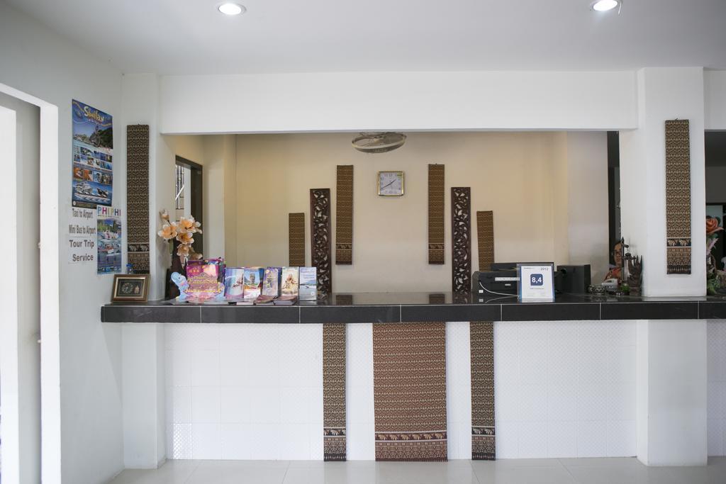G&B Guesthouse Patong Εξωτερικό φωτογραφία