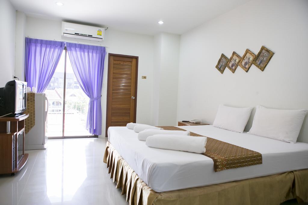 G&B Guesthouse Patong Εξωτερικό φωτογραφία