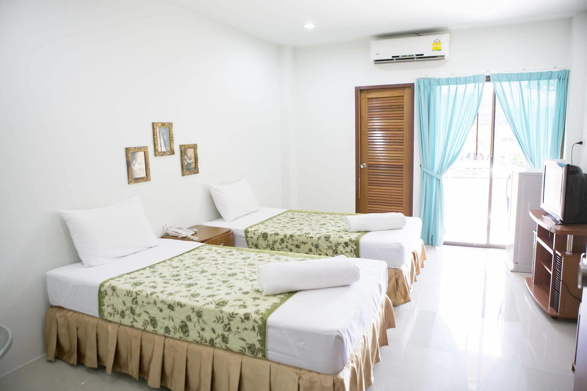 G&B Guesthouse Patong Εξωτερικό φωτογραφία