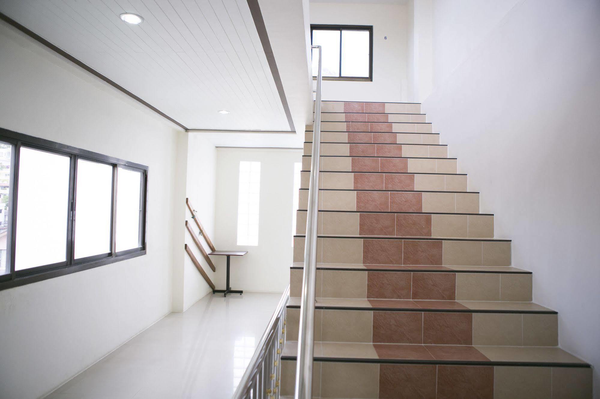 G&B Guesthouse Patong Εξωτερικό φωτογραφία
