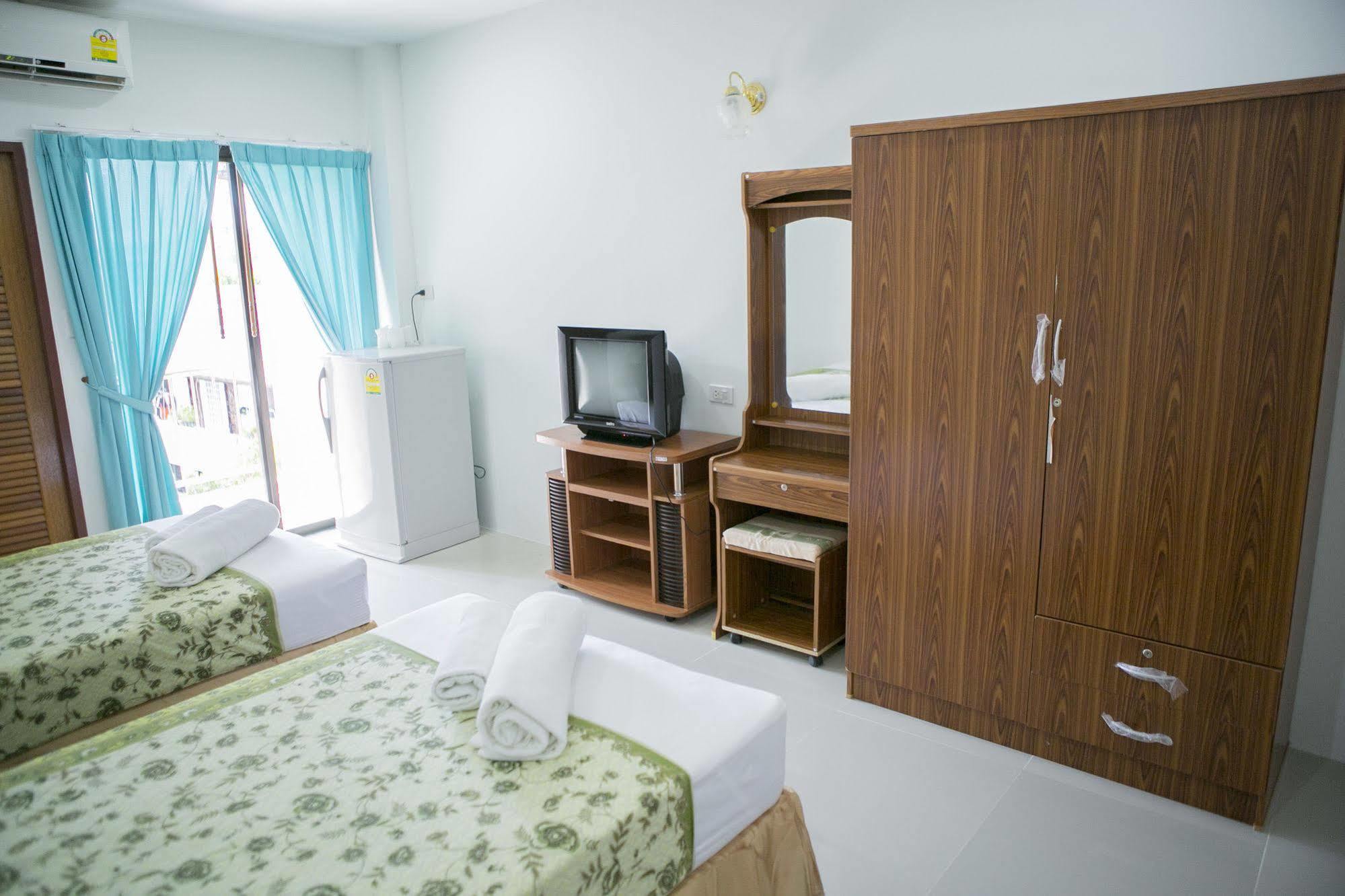 G&B Guesthouse Patong Εξωτερικό φωτογραφία